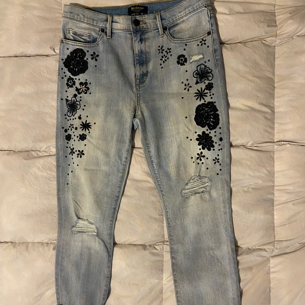 Juicy couture jeans